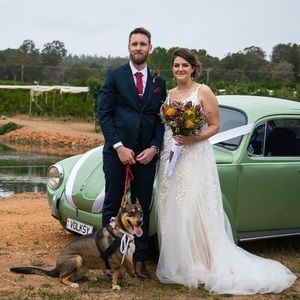 Meet your Posher, Jacqui